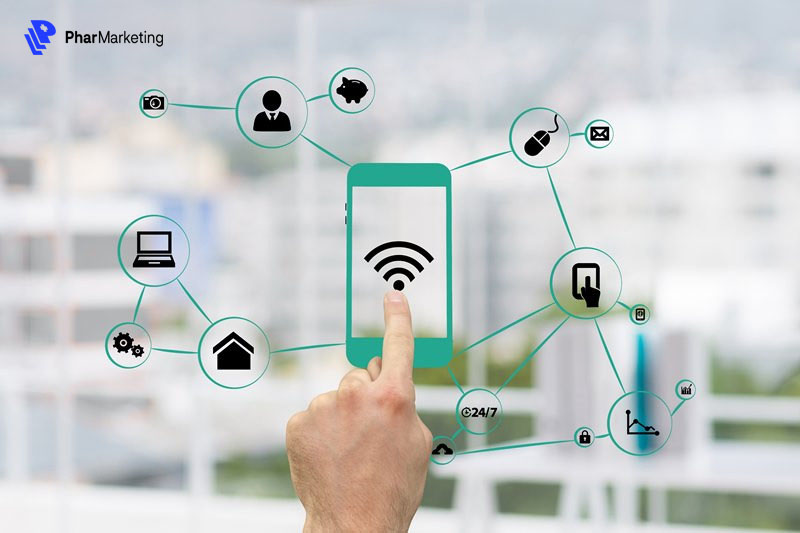 Wifi Marketing là gì?